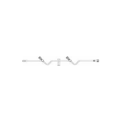 Needle Free Extension Set Safsite 5.2 Ml - E
