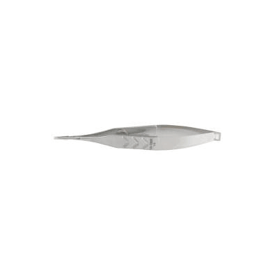 Needle Holder 4-1/2 Inch Straight, Very Delic