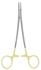 Needle Holder 6" Serrated Jaws Ring Handle TC OR Grade Mayo Hegar by Argent 43-1-849<br><br><font color="red"><b>BACK TO THE PRODUCT TABLE, <a href="https://www.aaawholesalecompany.com/instruments-needle-holders-needle-holder-by-argent-brand.html">CLICK HERE</a></b></font>