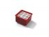 Needle Holder, 8 slots with Adhesive Backing, Foam Block, Sterile, sold as 50 Each/Case by Medline DYNJNDLNEST <br><br><font color="red"><b>BACK TO THE PRODUCT TABLE, <a href="https://www.aaawholesalecompany.com/medline-or-surgery-needle---sponge-counters-adhesive-needle-holders.html">CLICK HERE</a></b></font>