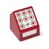 Needle Holder, 9 Slots with Side Access, Adhesive Dual, Foam Block, Sterile, sold as 25 Each/Case by Medline DYNJNDLNEST2 <br><br><font color="red"><b>BACK TO THE PRODUCT TABLE, <a href="https://www.aaawholesalecompany.com/medline-or-surgery-needle---sponge-counters-adhesive-needle-holders.html">CLICK HERE</a></b></font>