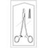 Straight Blunt, 6" Serrated Sterile Disposable Mayo-Hegar Needle Holder 50/Bx, Sterilized in USA, Sklar 96-2594<br><br><font color="red"><b>BACK TO THE PRODUCT TABLE, <a href="https://www.aaawholesalecompany.com/sklar-sterile-disposable-instruments-sterile-mayo-hegar-needle-holders.html">CLICK HERE</a></b></font>