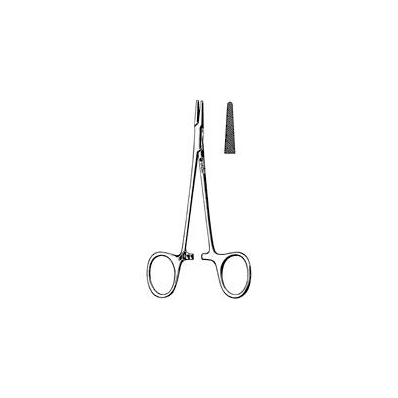 Needle Holder Sklarlite Xd 5-1/4 Inch Straig