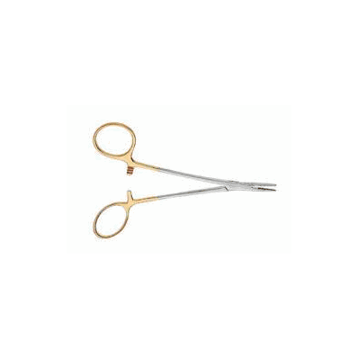 Needle Holder Vital? Neivert 5 Inch - Forcep,
