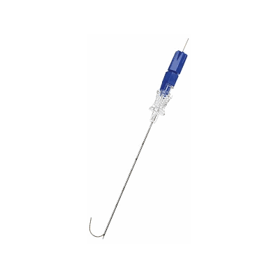Needle, Homer, Bln, 20g X 10cm - Medline
