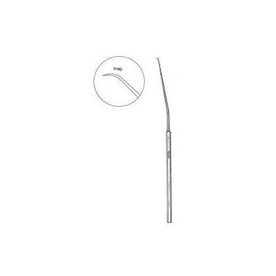 Needle House 6-1/4 Inch - NeEdle, House Dull