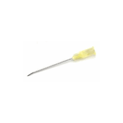 NeEdle, Huber 90deg Bent 20gx1 1/2" (12/Bx) -