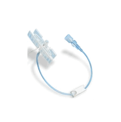 NeEdle, Huber Safety 19gx3/4" (20/Bx 5bx/Cs)