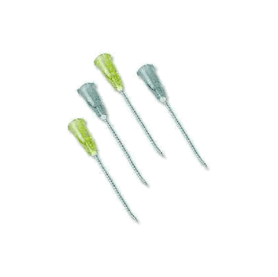 NeEdle, Huber Strt 20gx1 Str Disp (50/Bx) -