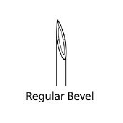 Needle, Hypodermic, General Use, 18gx1.5 - Me