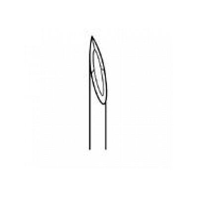 Needle, Hypodermic, General Use, 18gx1.5 - Me