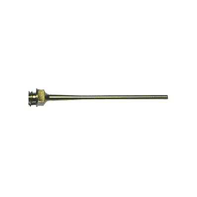 Needle, Microwflow Plus, Angled, 30 Deg - Med