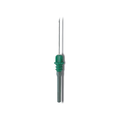 Needle Multi-sample 21x1 - Medline