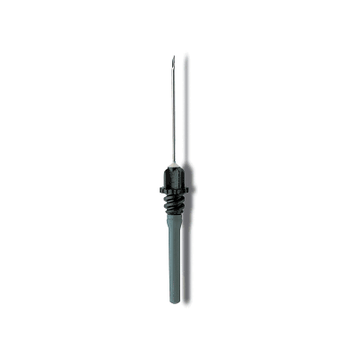 Needle, Multi-sample 22gx1" - Medline