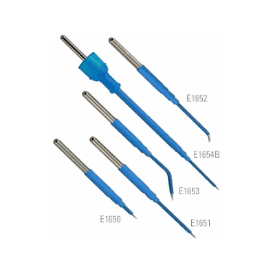 Needle, Point, Microsurg, Sterile, 3cm - Medl
