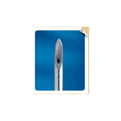 Needle, Precisionglide , Specialty, 21gx2 - M