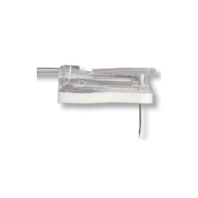 NeEdle, Safety-gripper+ 20gx5/8" (12/Bx) - -