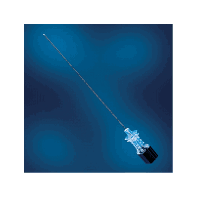 Needle, Spinal, 25g X 3.5" - Medline