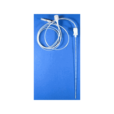 Needle, Stimuquick Anesthesia, 21x90 - Medlin