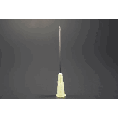 Needles 18 ga x 2", Non Safety NON-FDA Veterinary use only