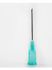 Needles 22 ga x  4", Non Safety NON-FDA Veterinary use only, NON RETURNABLE, 100/bx by Air Tite N224 <br><br><font color="red"><b>BACK TO THE PRODUCT TABLE, <a href="https://www.aaawholesalecompany.com/needles-and-syringes-hypodermic-needles-air-tite-vet-premium-hypodermic-needles.html">CLICK HERE</a></b></font>