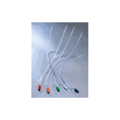 Nelaton Foley Catheter Cysto-care Straight T