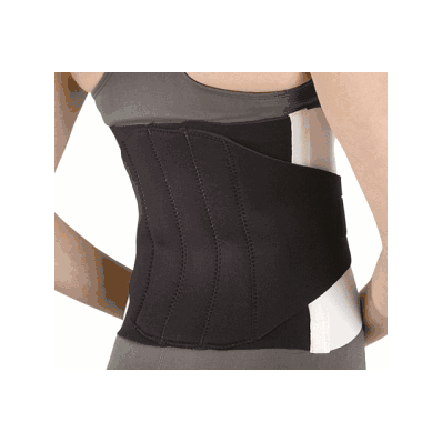 Neo, Elastic, Sacro, Lumbar, S