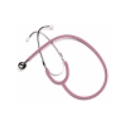 Neo-natal Stethoscope By Graham-field - Steth