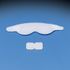 Neonatal Eye Covers, Neonatal with Head band, Phototherapy, Special Thermal Coated Paper, sold as 12 Each/Case by Deroyal 72-4302<br><br><font color="red"><b>BACK TO THE PRODUCT TABLE, <a href="https://www.aaawholesalecompany.com/deroyal-medline-apparel-staff-protective-apparel-neonatal-eye-covers.html">CLICK HERE</a></b></font>