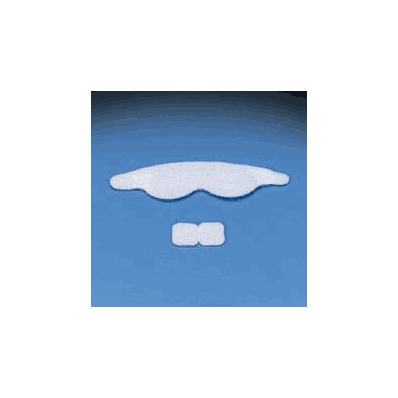 Neonatal Eye Covers, with Tabs #724101