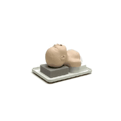 Neonatal Intubation Trainer Mannequin - Train