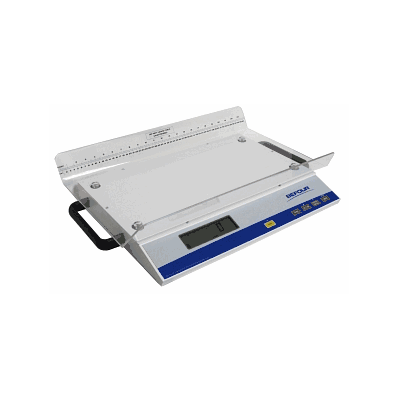Neonatal / Pediatric Scale With 1 Gram Resolu