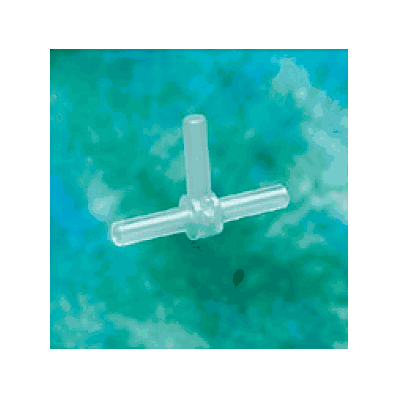Neonatal Pressure Line Tee By Teleflex - Adap