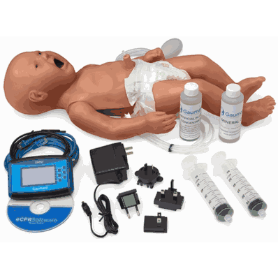 PEDI Blue Neonatal SmartSkin, Medium