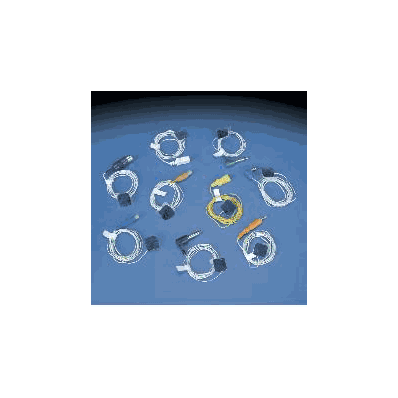 Neonatal Skin Temperature Sensor Probes By De