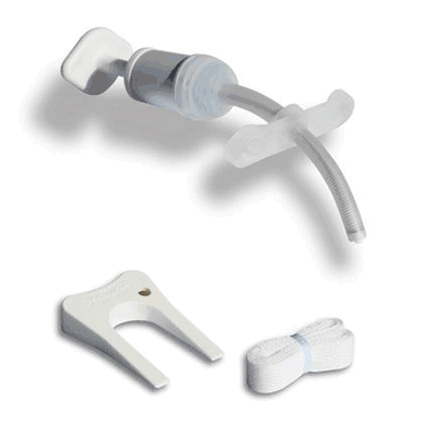 Neonatal Trach Tubes By Smiths Medical - Tube
