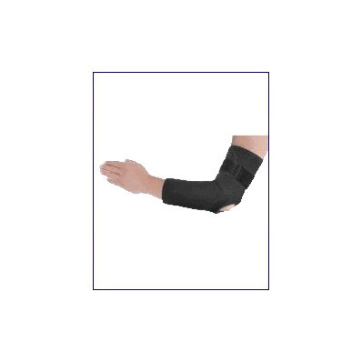Neoprene Elbow Sleeve - Large - Restorat