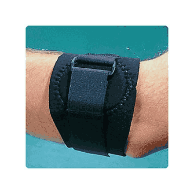 Neoprene Tennis Elbow Support