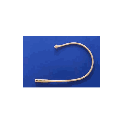  Nephrostomy Catheter, 10 Fr, 14"