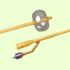 Nephrostomy Catheter, 14 Fr. 2-Way with Short-Tip Council, 5 cc Balloon, Sterile, sold as 5/Case by Bard 190514S