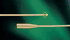Nephrostomy Catheter, 20 Fr. Malecot with Wing Tip, 4-Wing, Sterile, sold as 6/Case by Bard 086020