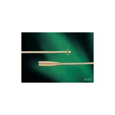 Nephrostomy Catheter Malecot 38 Fr. Latex - C