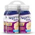 Nepro with Carbsteady Oral Supplement, 8 oz. Liquid Bottle, 425 Calories per Serving Galactosemia Kidney Health, Homemade Vanilla Flavor, Adult, sold as 4/Case by Abbott 63176<br><br><font color="red"><b>BACK TO THE PRODUCT TABLE, <a href="https://www.aaawholesalecompany.com/nutritionals-and-feeding-supplies-nutritionals-nepro-oral-supplement.html">CLICK HERE</a></b></font>
