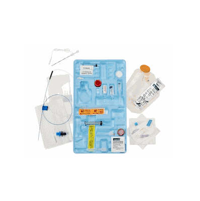 Nerve Block Kit, 19 ga x 60 cm StimuCath