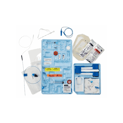 Nerve Block Kit, 20 ga x 60 cm StimuCath