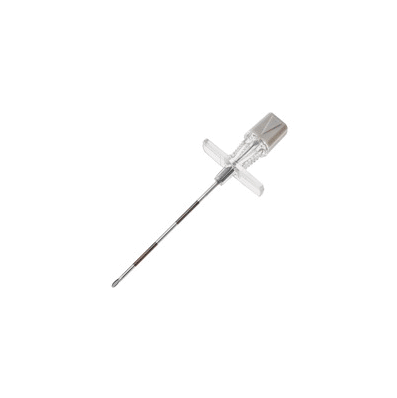 Nerve Block Needle, 17 ga. X 1-1/2" (4 cm)