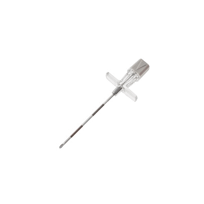 Nerve Block Needle, 17 ga. X 3" (8 cm) TWS