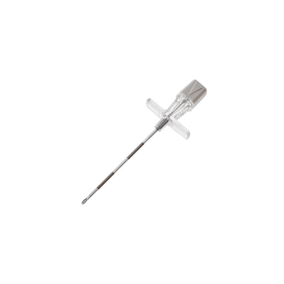 Nerve Block Needle, 17 ga. X 4" (11 cm) TWS