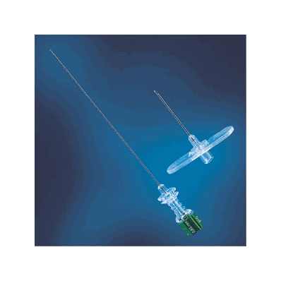 Nerve Block Needles By Kimberly Clark - Set,