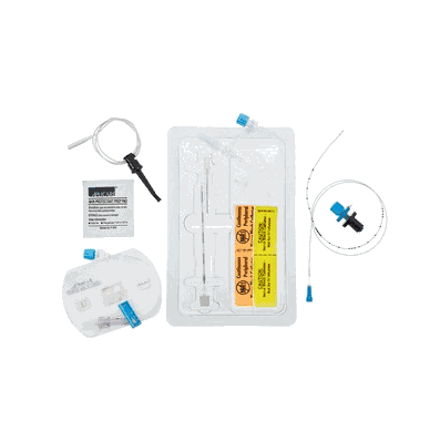 Nerve Block Set, 19 ga x 90 cm Continuous